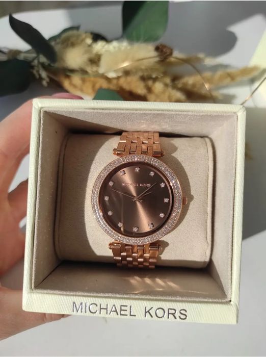 Жіночий годинник  Michael kors