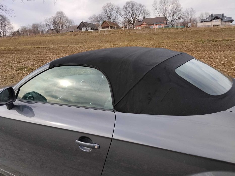 Audi TT  S LINE rok 2008