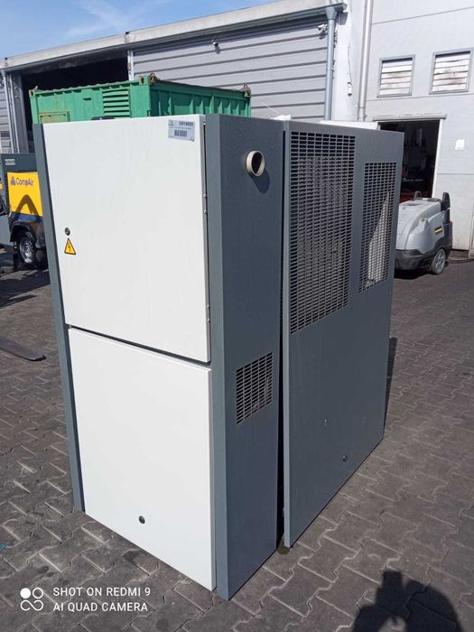 Sprężarka śrubowa Atlas Copco GA45,45KW,S014655