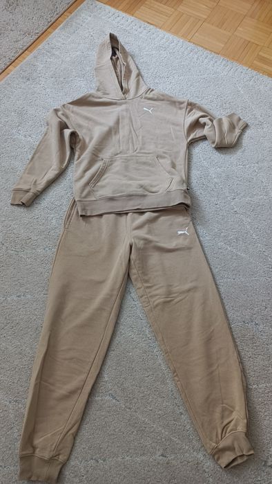 Dres damski Puma