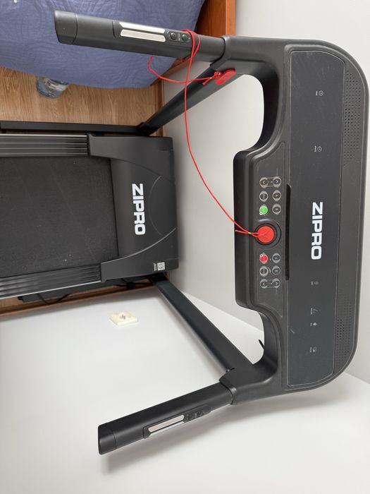 Bieżnia Zipro Pulse elektryczna