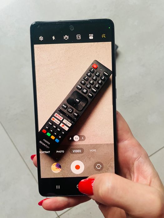 Samsung S20 FE 5g 256gb