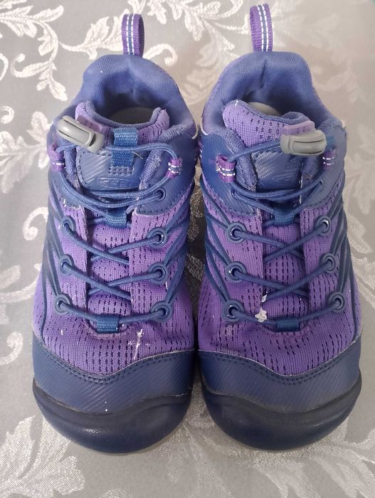 Buty trekkingowe keen chandler rozmiar 35