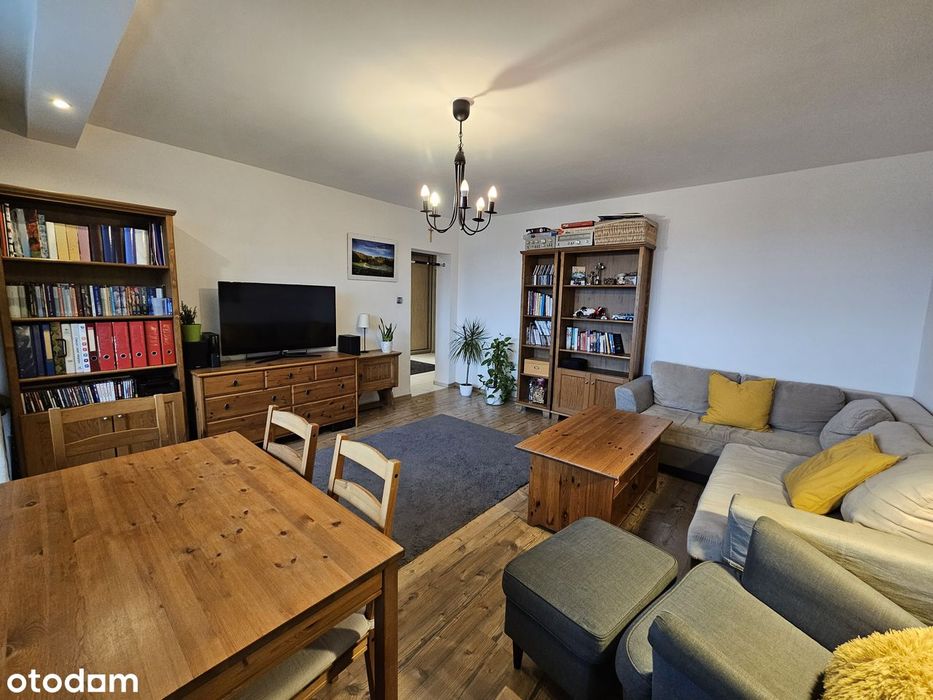 Mieszkanie 4 pok. 83,63m² Zdzieszowice ul. Piastów (z opcją garażu)