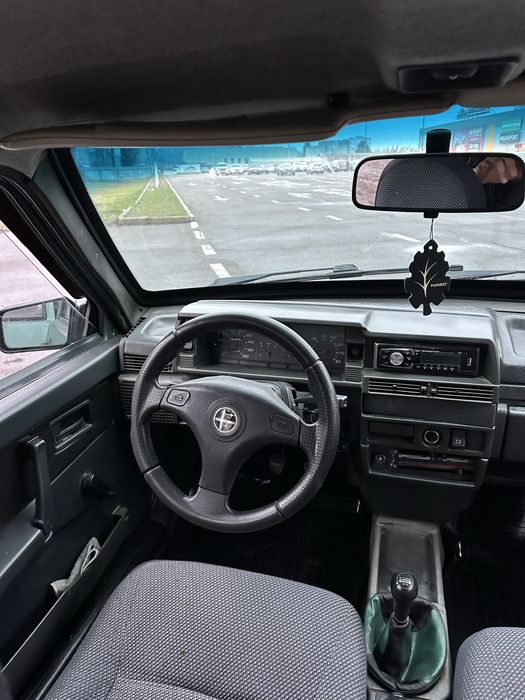 Ваз 21099 з газом