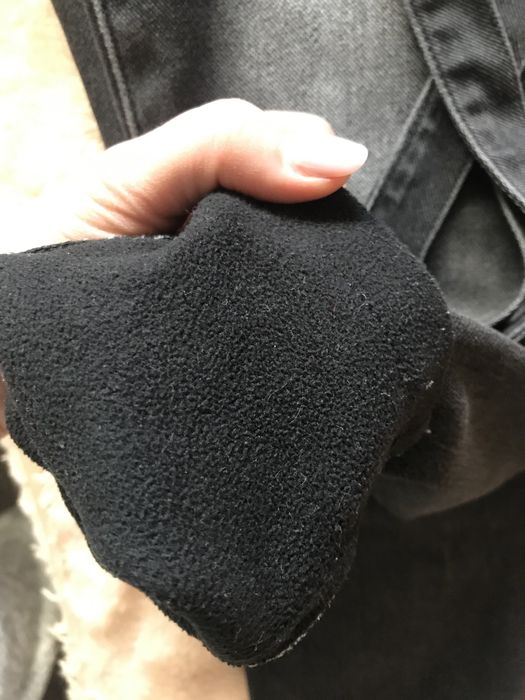 Джинси зимові дитячі на флісі