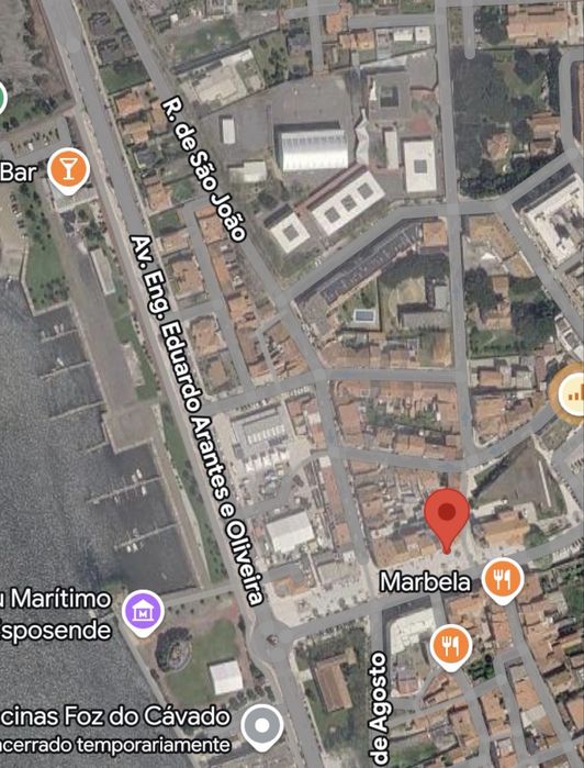 Loja/ escritorio Esposende