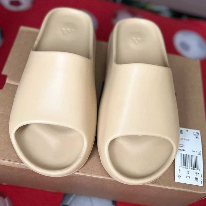Adidas Yeezy Slide Bone r.38