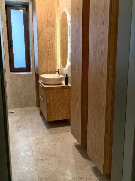 Apartamenty nr 2 i 3 w Starym Nadleśnictwie