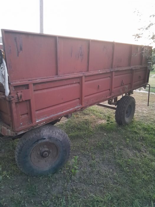 Продам птс4 самоскид