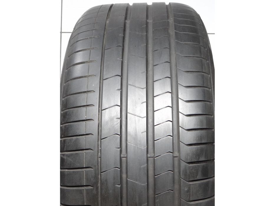 Koła Bmw X5 E70, 5X120, Et 40/37, 275/40-315/35R20 106/110 W Szary Poler