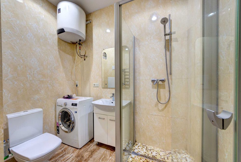 Квартира 2к на печерске посуточно аренда Драгомирова 2А новый ЖК