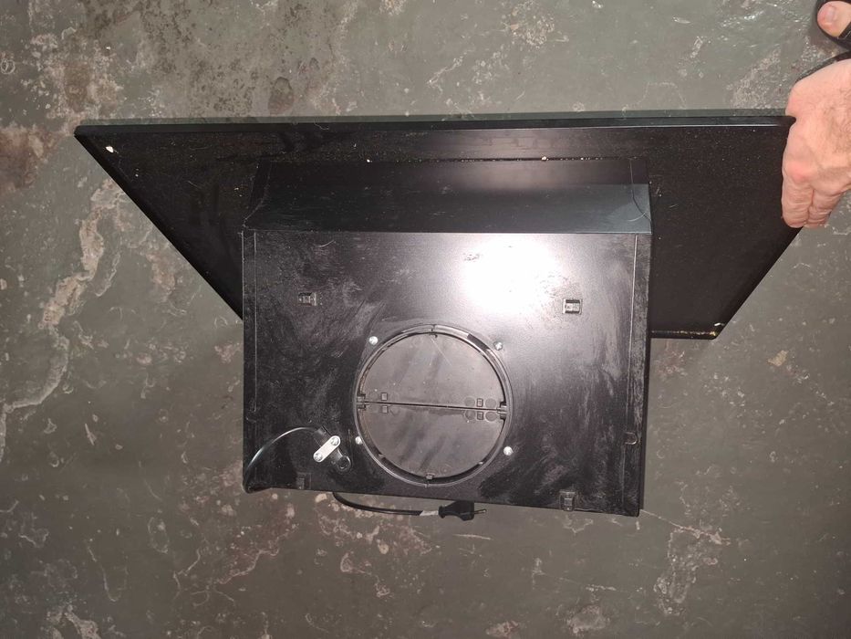 Okap kuchenny Gotze & Jensen M1166XM