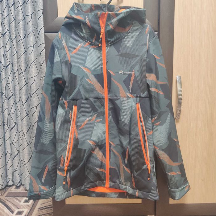 Вітровка Outventure  для підлітка