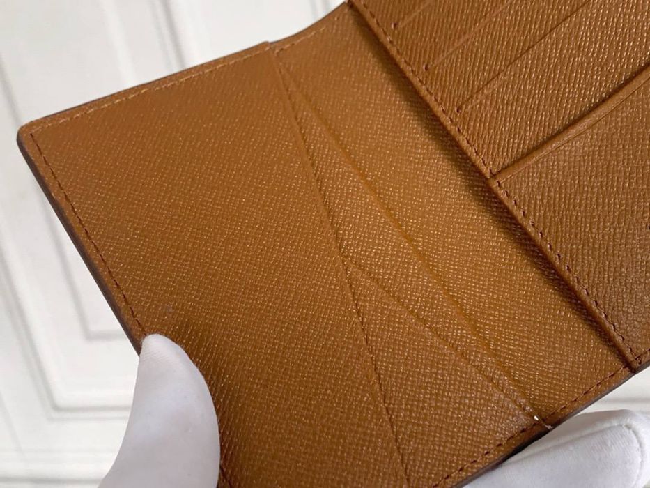 Pocket Organizer органайзер для карточок та документів Louis Vuitton