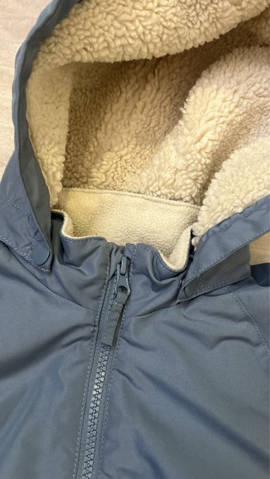 Зимовий комбінезон H&M