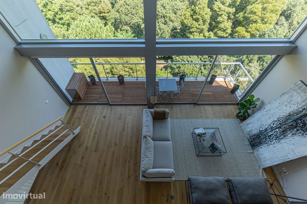 Apartamento T1 DUPLEX Venda em Mafamude e Vilar do Paraíso,Vila Nova d