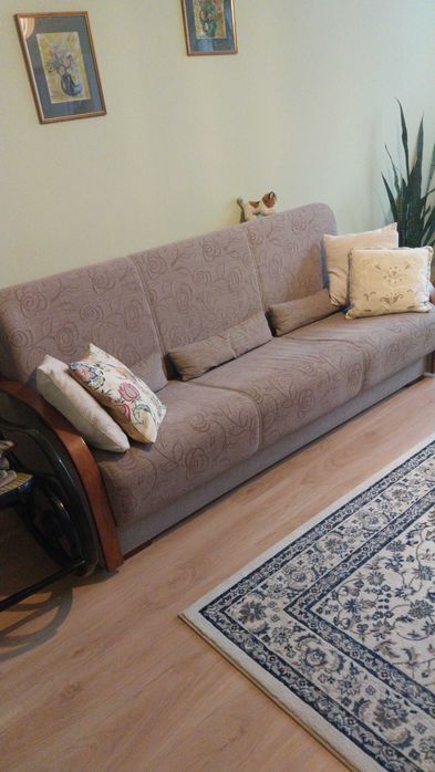 Sprzedam komplet mebli