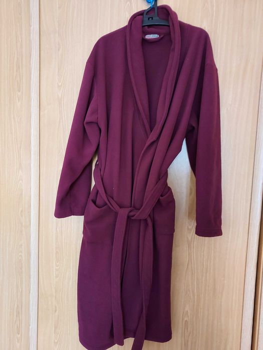 Robe Homem Red Code  tam. XL