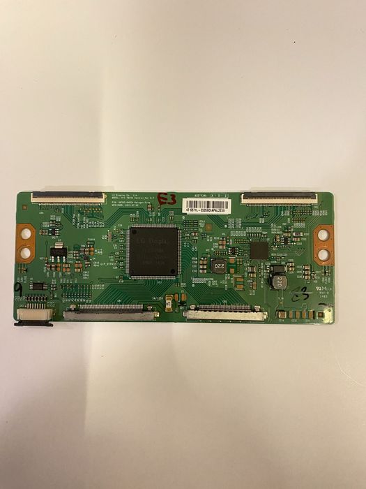 T‑CON Toshiba 47” – 6871L‑3505B – sprawny