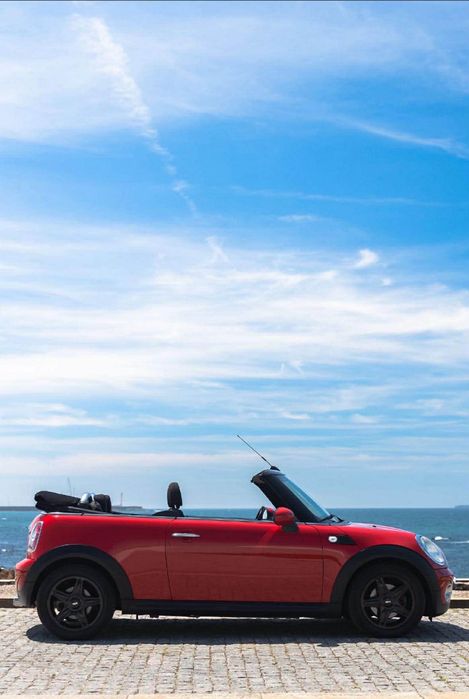 MINI cooper cabrio458973009024788480