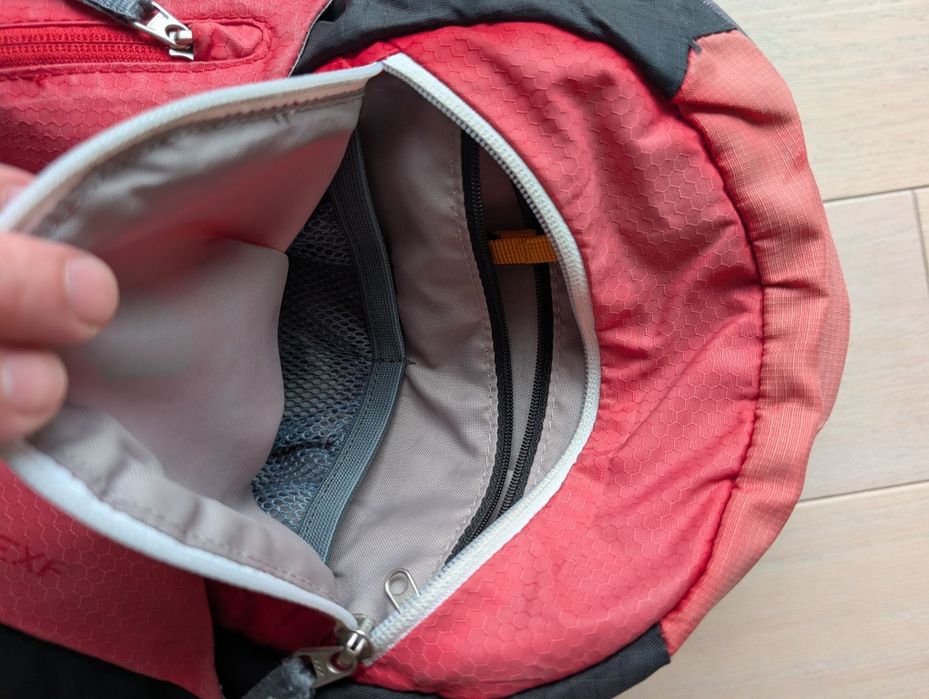 Deuter Crossair 20 Exp