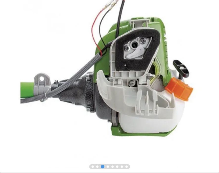 Бензокоса  Procraft  4 тактна T5600