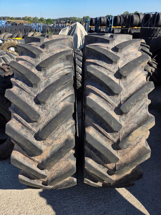 420/85R34 Firestone Radial 7000 opona rolnicza 16.9R34