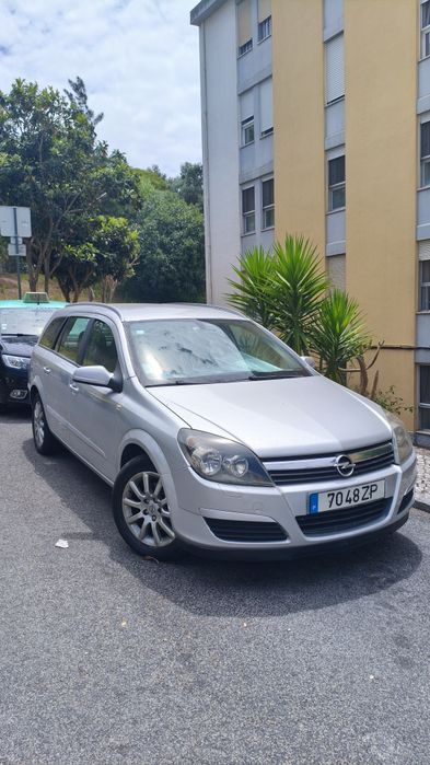Astra 1.7 Impeccable