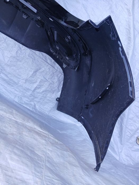 Zderzak tył mercedes GLC amg 254