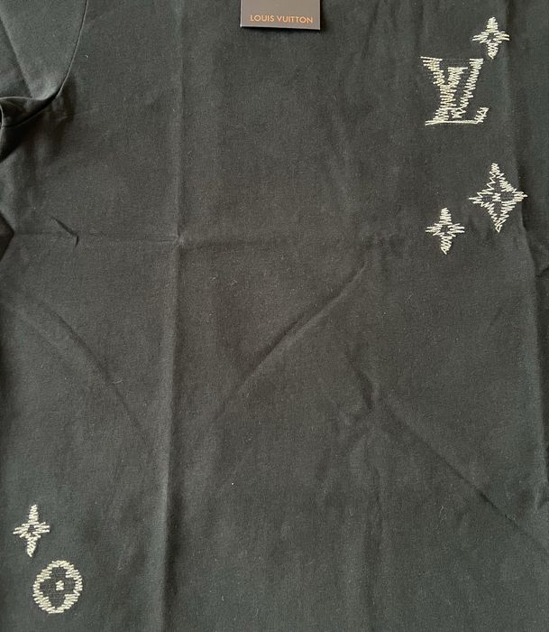 T-shirt LV