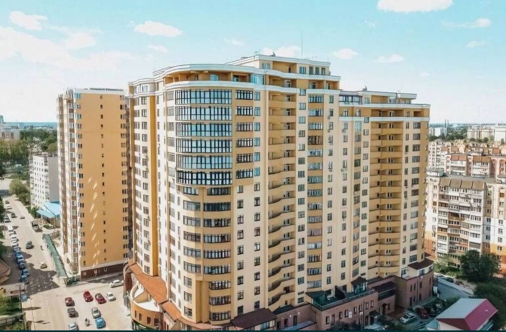 Оренда 2-кім.кв 70м, 13/17 Вишневе ж/к "Квартира Авіа "