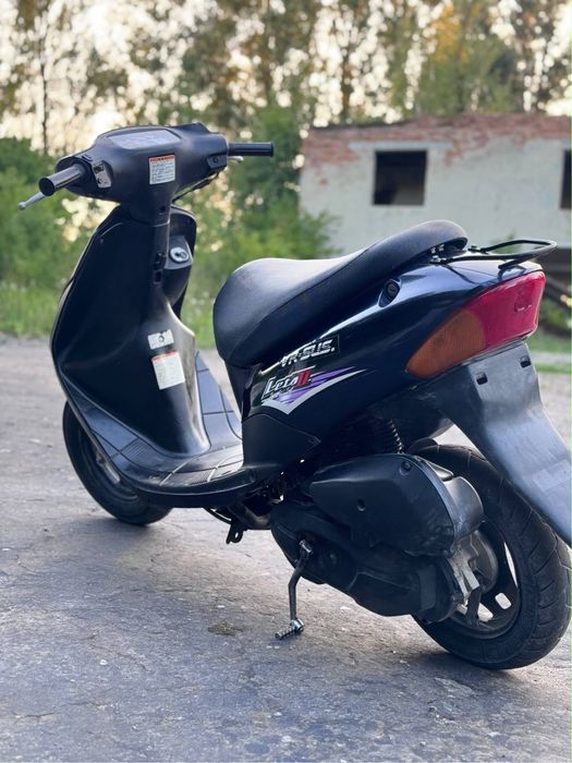 Продам сузукі летс 2