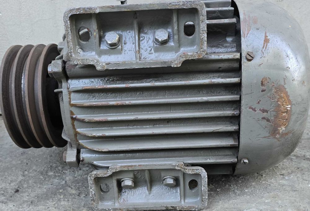 Sprzedam silnik trójfazowy 1,5kW 950obr/min Kraków