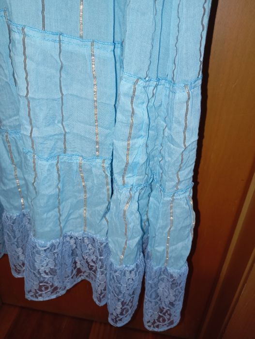 Vestido Nola, Bijusol
