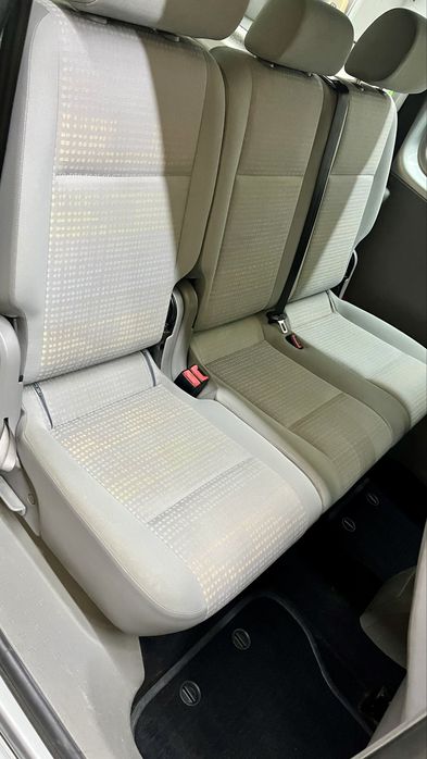 VW Caddy 1.9 TDI 2010r EURO 5 Klima 5 Osób