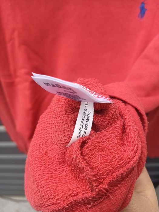 Ralph Lauren bluza męska