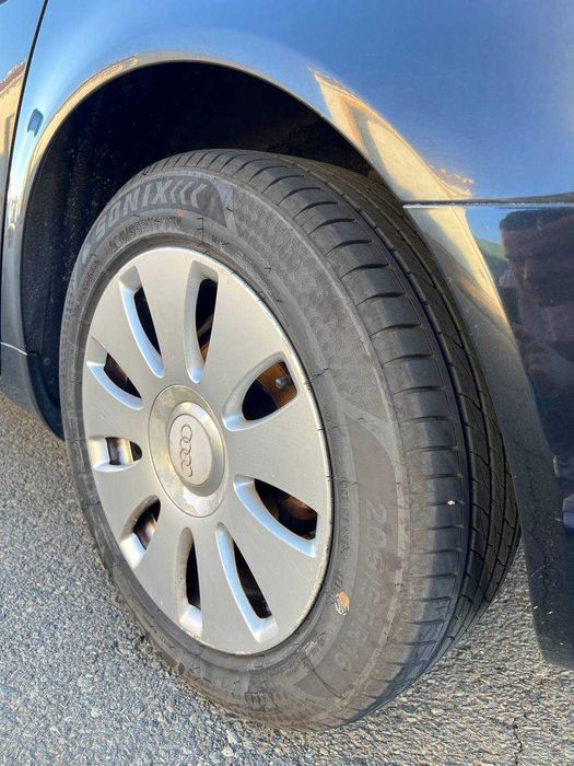 Audi A4 Avant 1.9 TDI