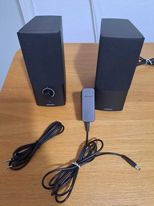 Bose Companion 2 Series III