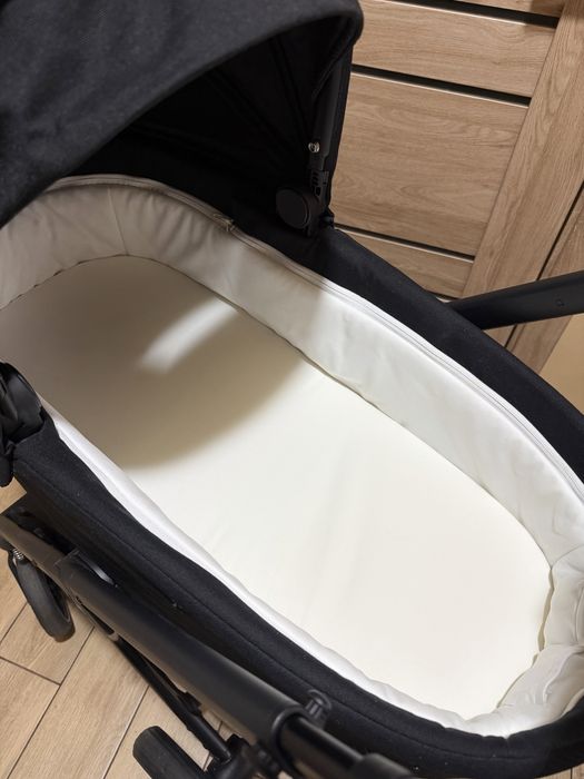 Cybex balioc s lux 2в1