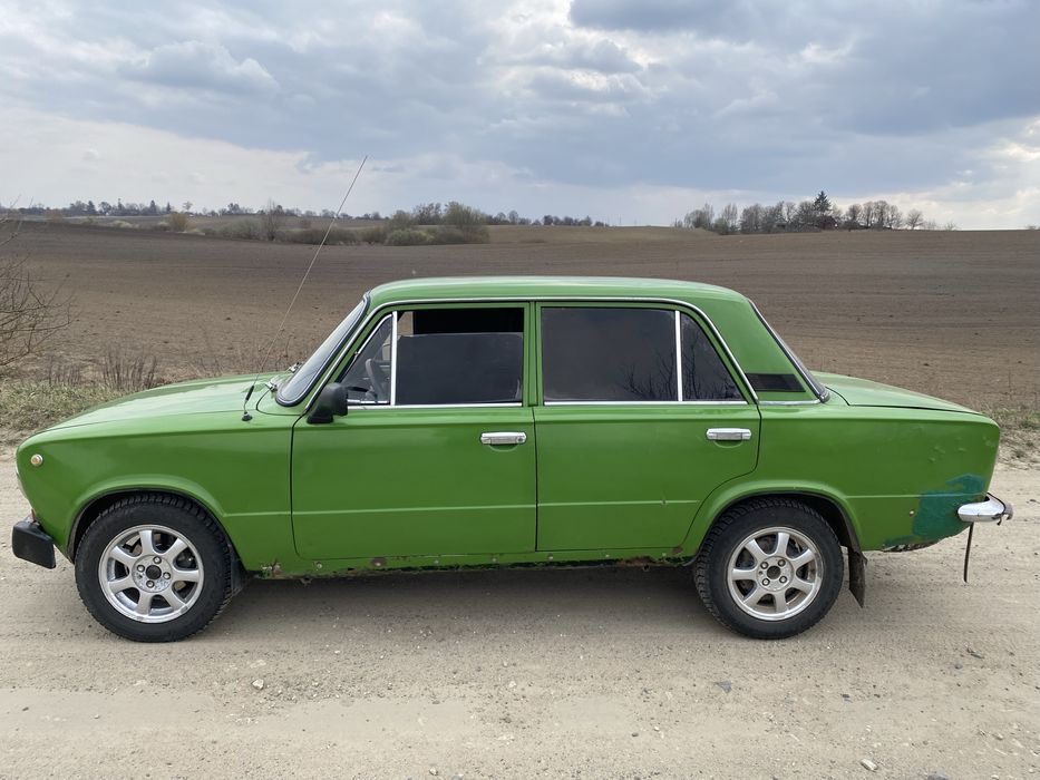 ваз 2101 обмін.              .