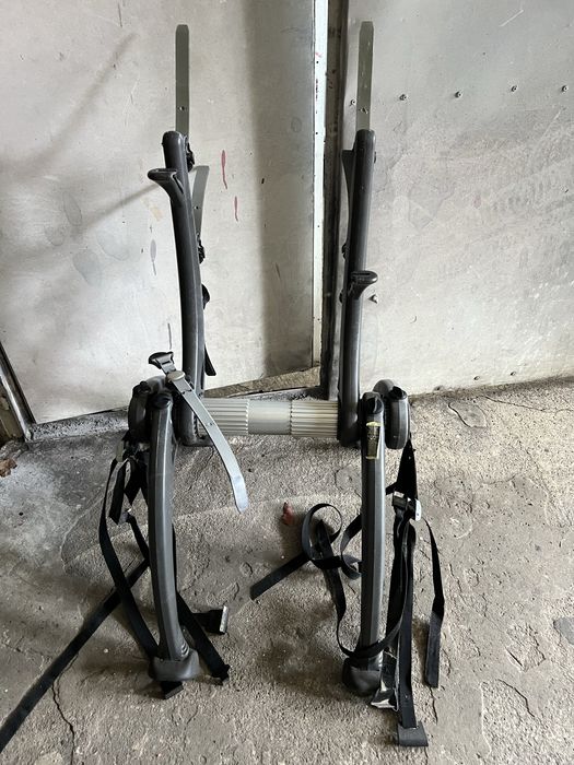 Bagażnik rowerowy Saris