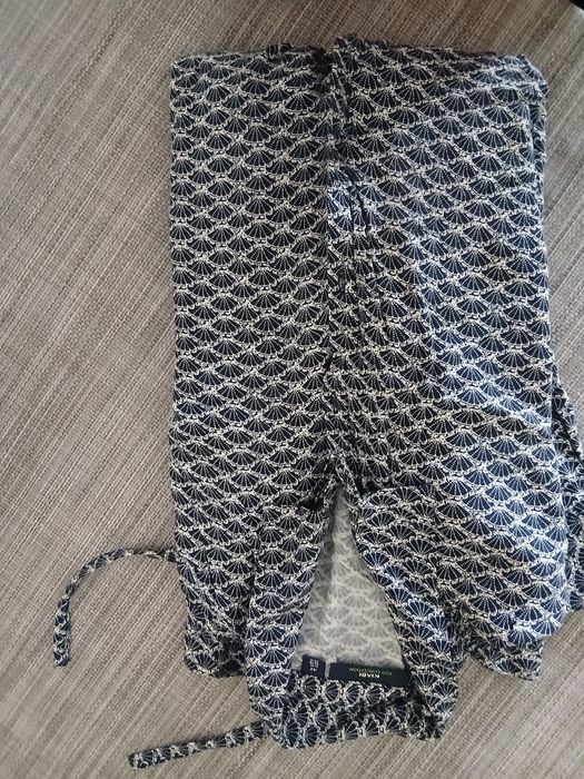 Roupa de grávida- tam 42