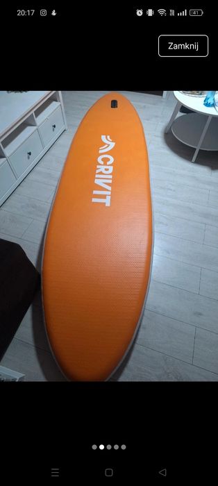 Sprzedam supa, stan bardzo dobry