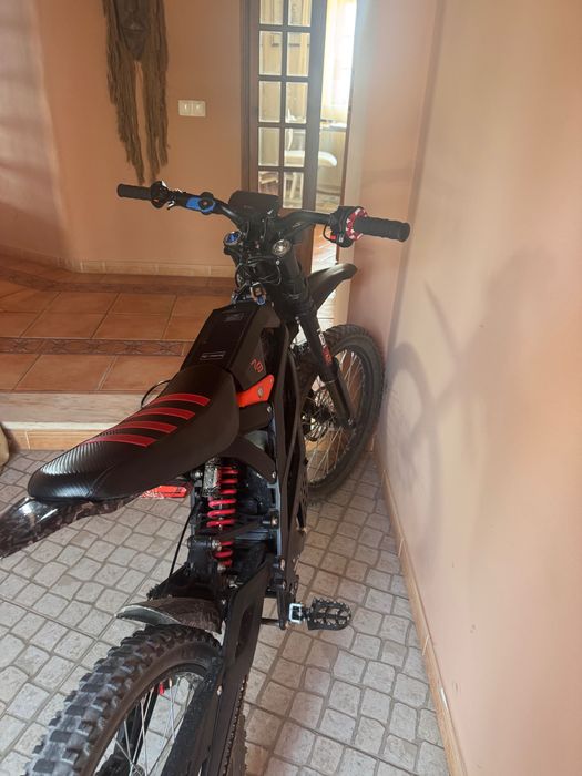 79bike falcon pro