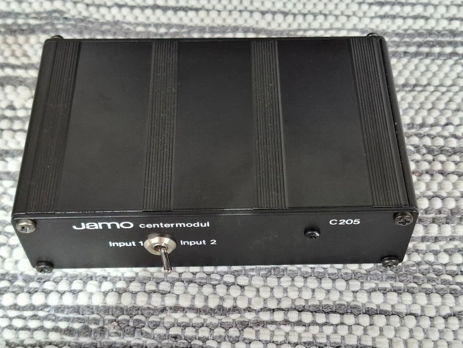 JAMO PS2003 centermodul C205