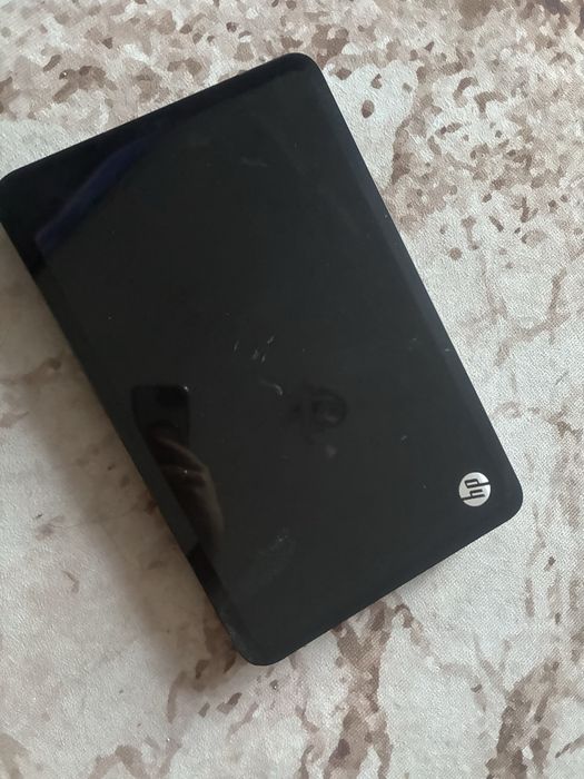 Sprzedam kaptop hp