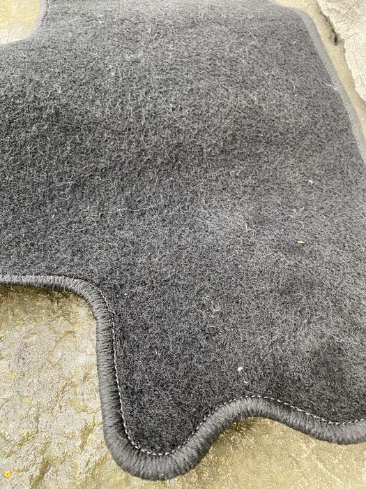 Коврики (поліки) до Форд S-max