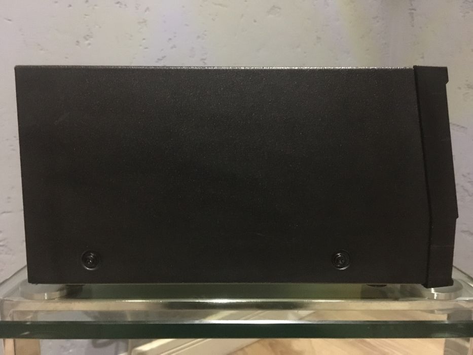 Asahi CD-751 Fair Mate deck magnetofon vintage