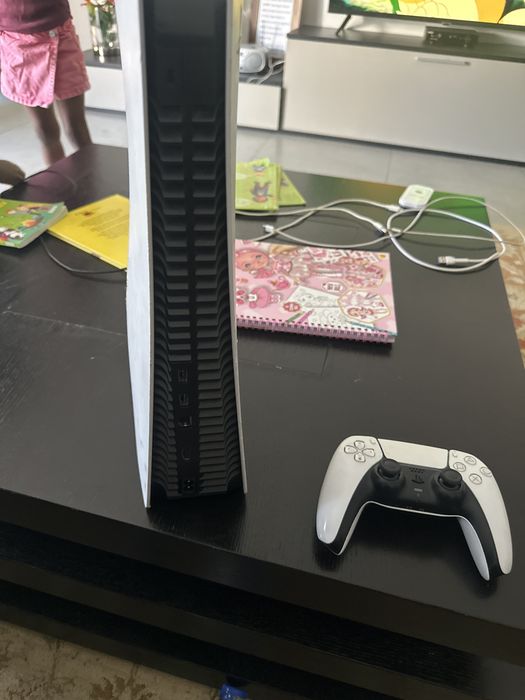 Play 5 semi nova